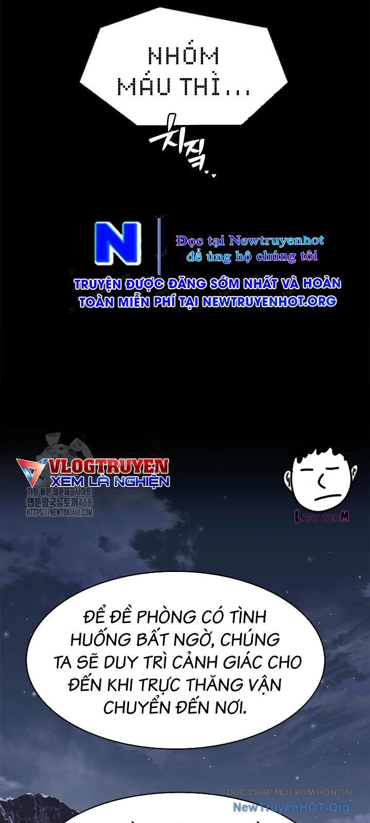 Đội Trưởng Lính Đánh Thuê Chapter 280 - Trang 2