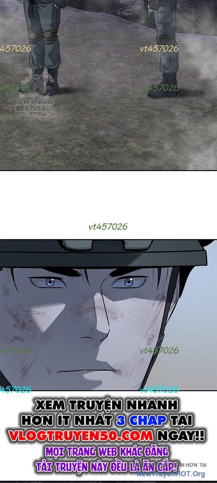 Đội Trưởng Lính Đánh Thuê Chapter 280 - Trang 2