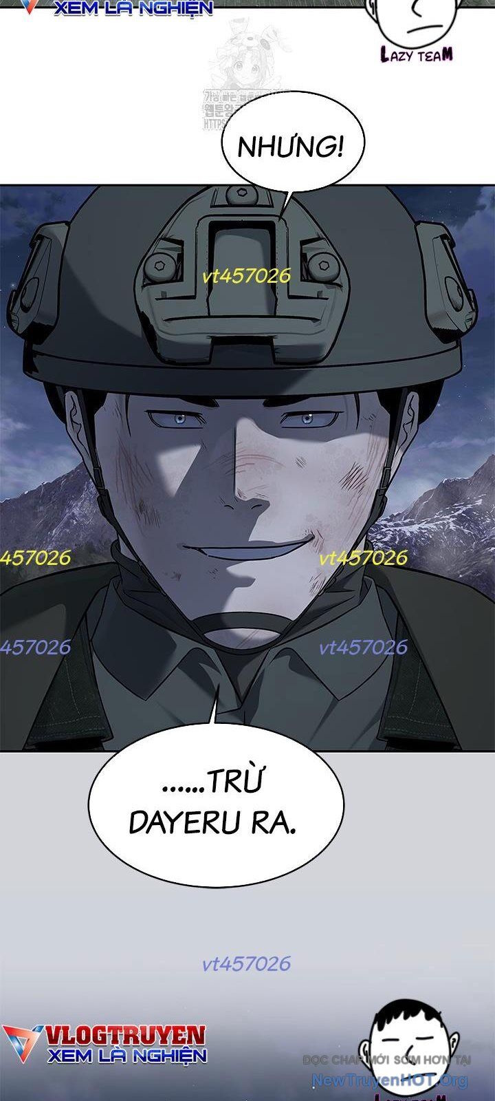 Đội Trưởng Lính Đánh Thuê Chapter 280 - Trang 2