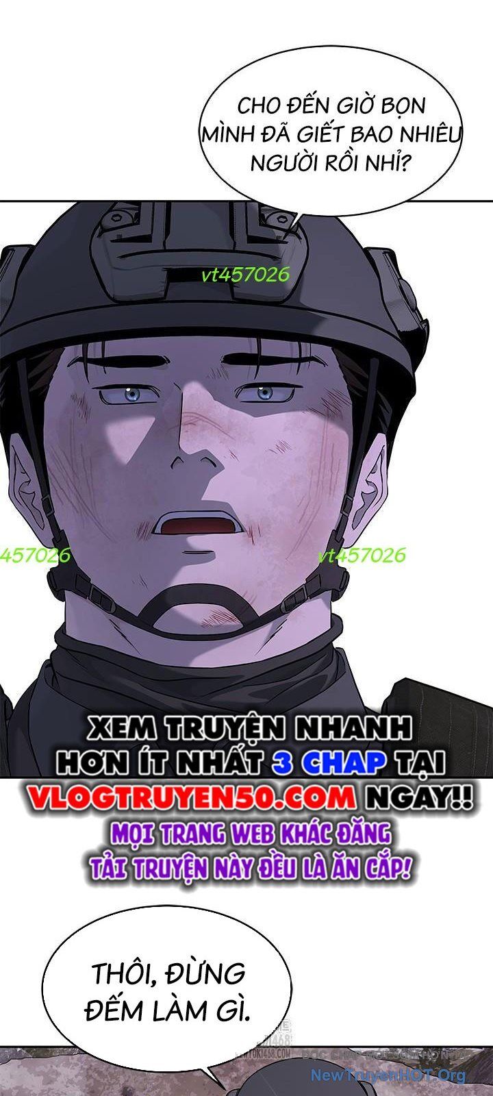 Đội Trưởng Lính Đánh Thuê Chapter 280 - Trang 2