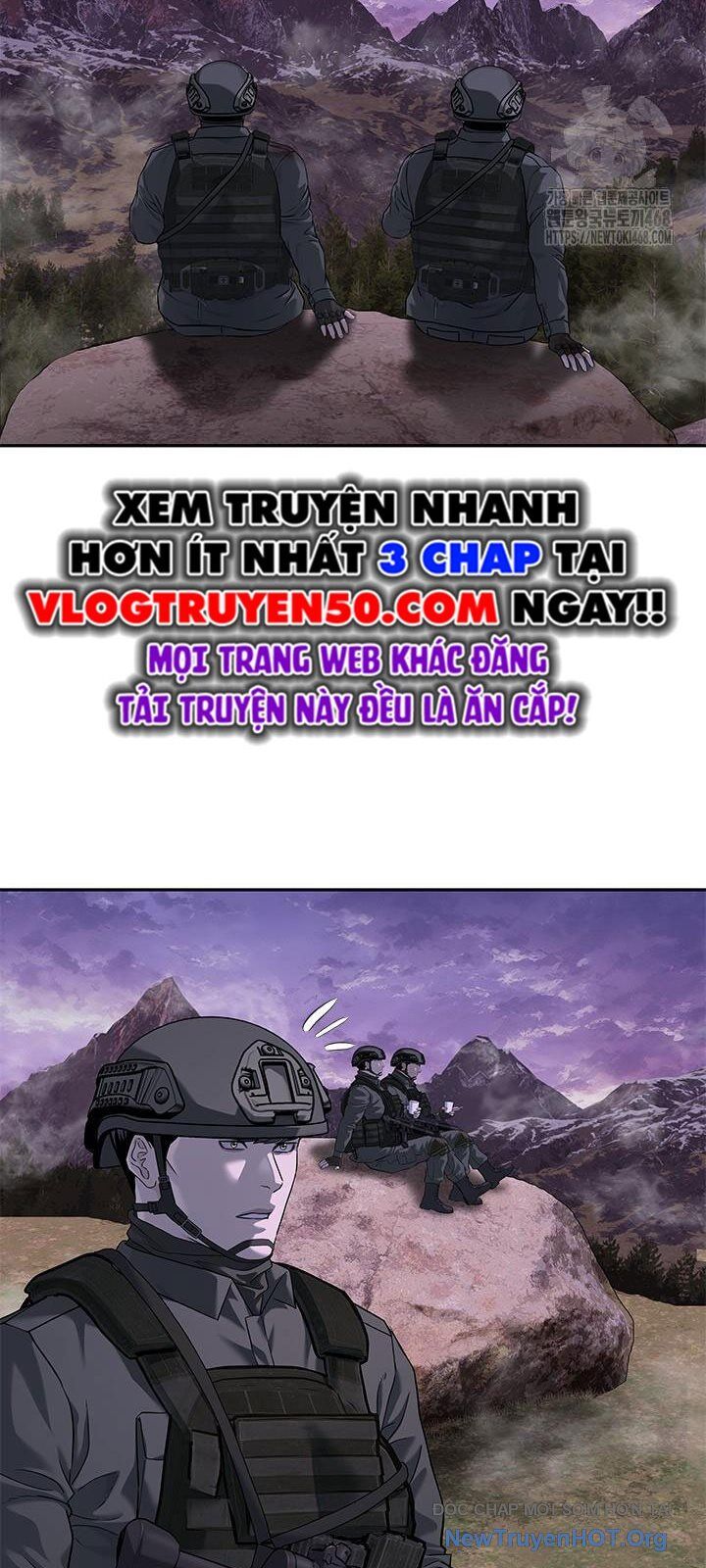 Đội Trưởng Lính Đánh Thuê Chapter 280 - Trang 2