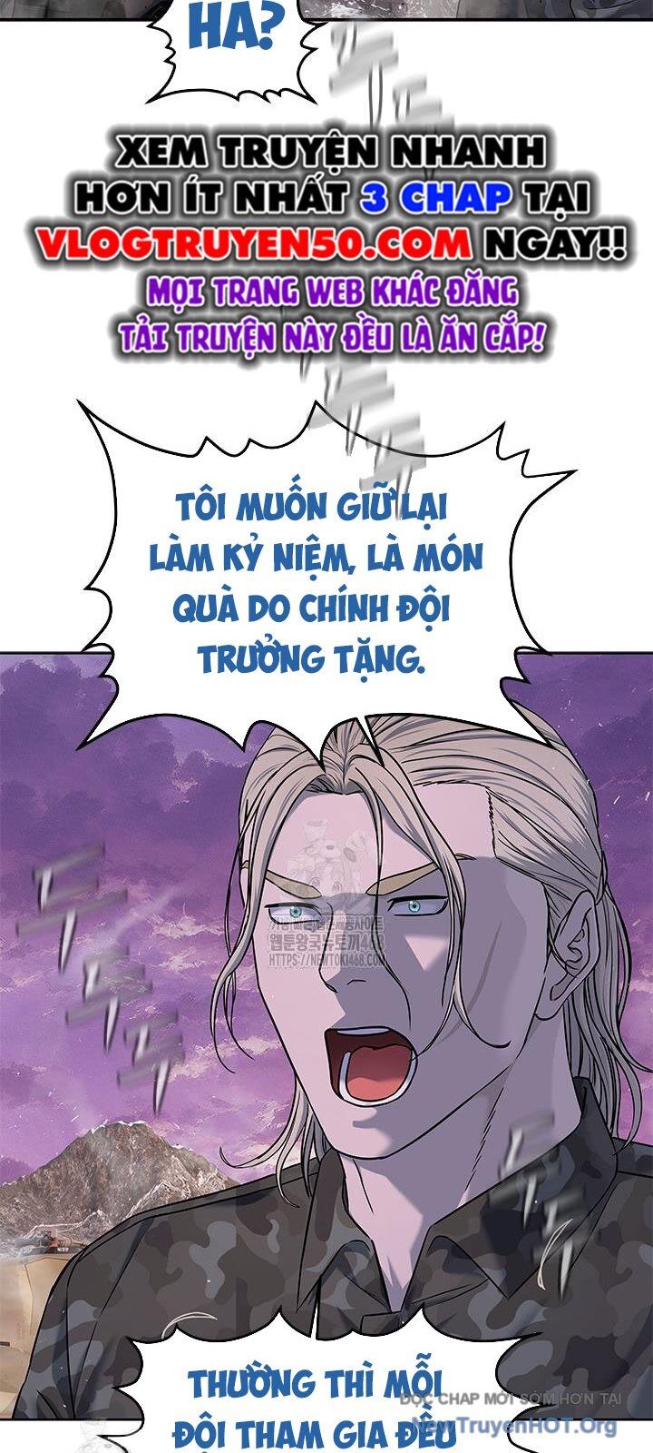 Đội Trưởng Lính Đánh Thuê Chapter 280 - Trang 2