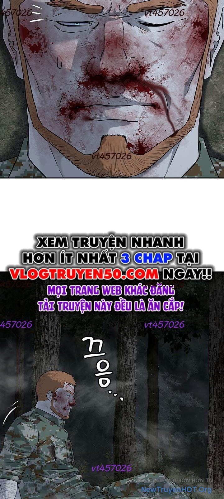 Đội Trưởng Lính Đánh Thuê Chapter 280 - Trang 2