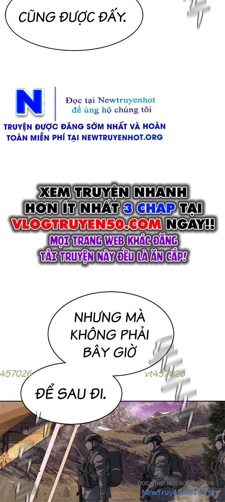 Đội Trưởng Lính Đánh Thuê Chapter 280 - Trang 2