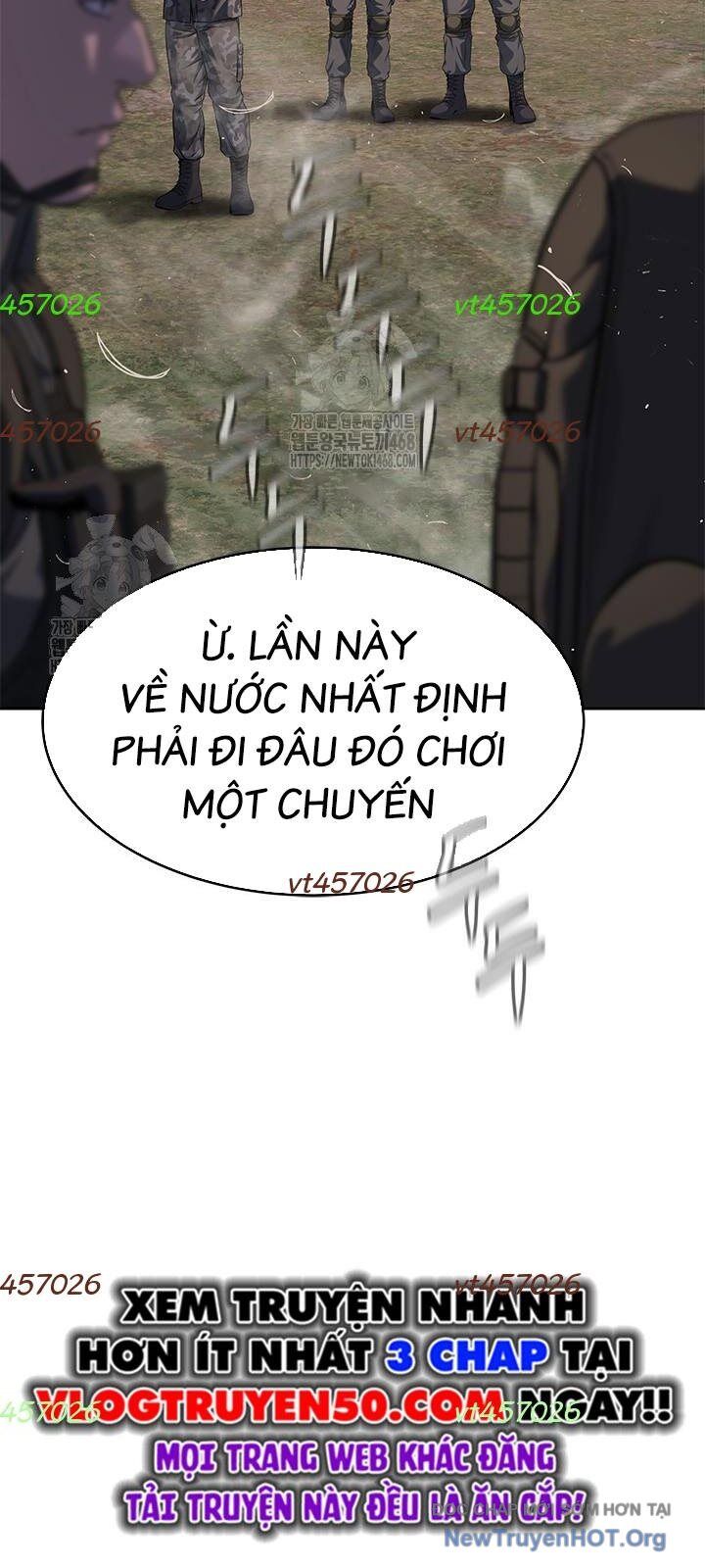 Đội Trưởng Lính Đánh Thuê Chapter 280 - Trang 2