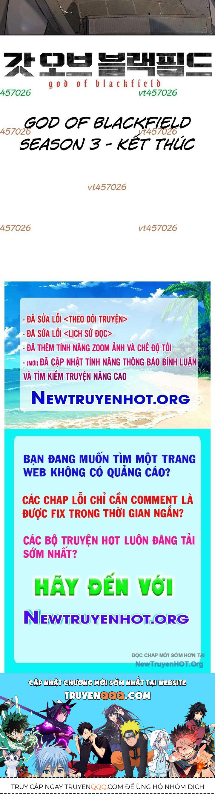 Đội Trưởng Lính Đánh Thuê Chapter 280 - Trang 2