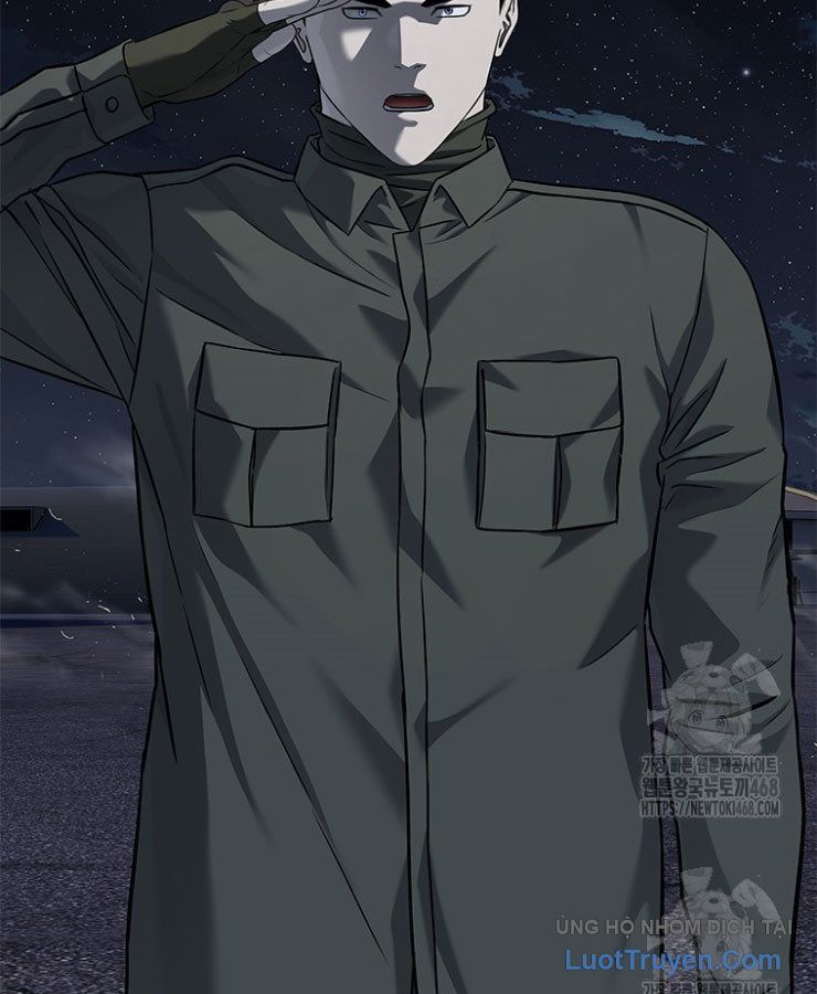 Đội Trưởng Lính Đánh Thuê Chapter 281 - Trang 2