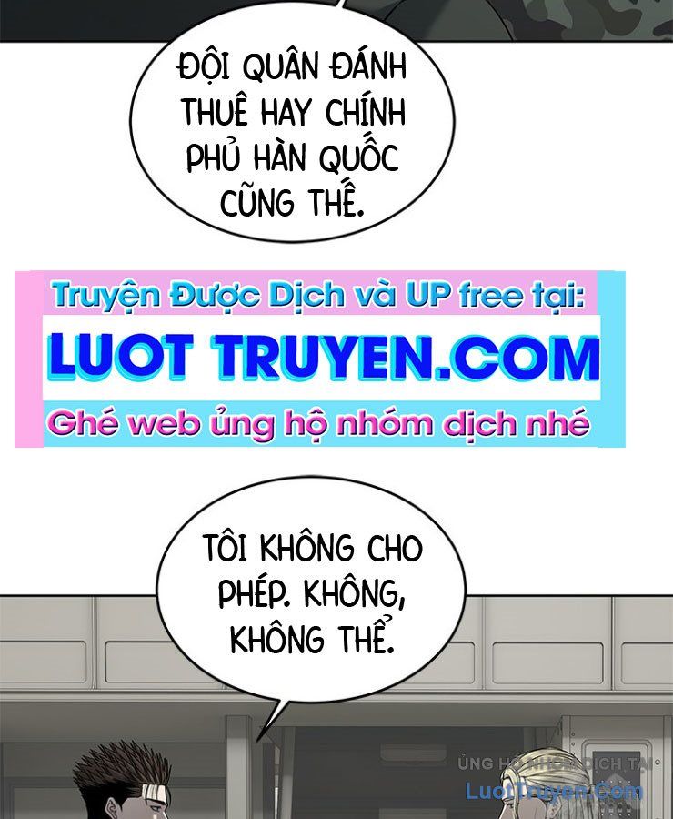 Đội Trưởng Lính Đánh Thuê Chapter 281 - Trang 2