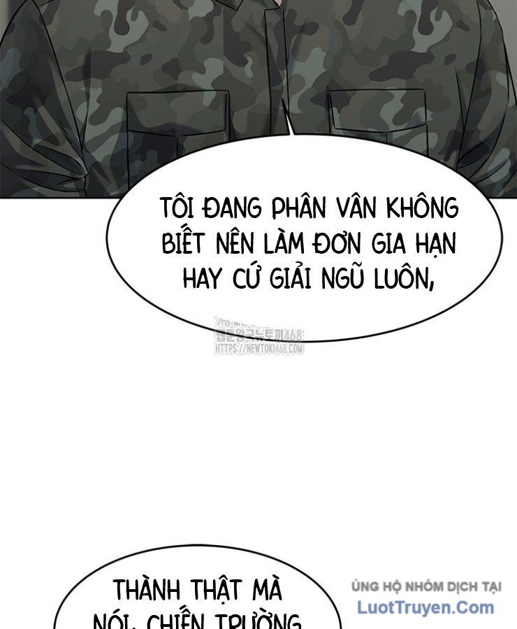 Đội Trưởng Lính Đánh Thuê Chapter 281 - Trang 2