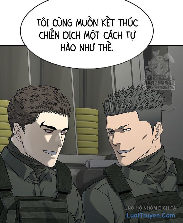 Đội Trưởng Lính Đánh Thuê Chapter 281 - Trang 2