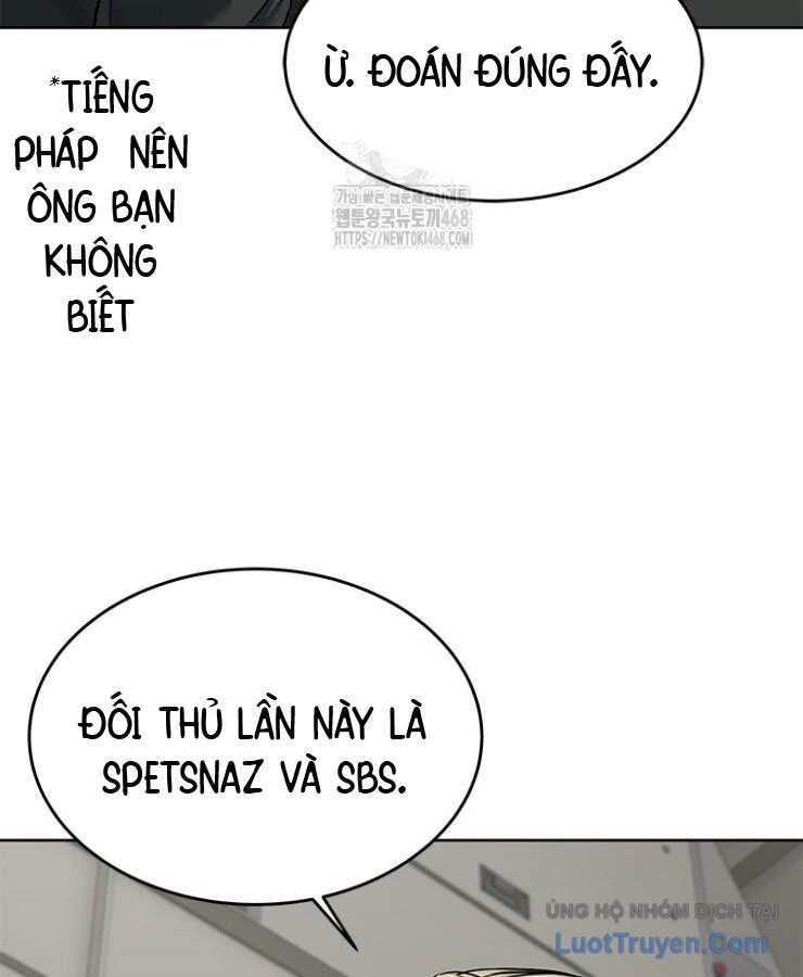 Đội Trưởng Lính Đánh Thuê Chapter 281 - Trang 2