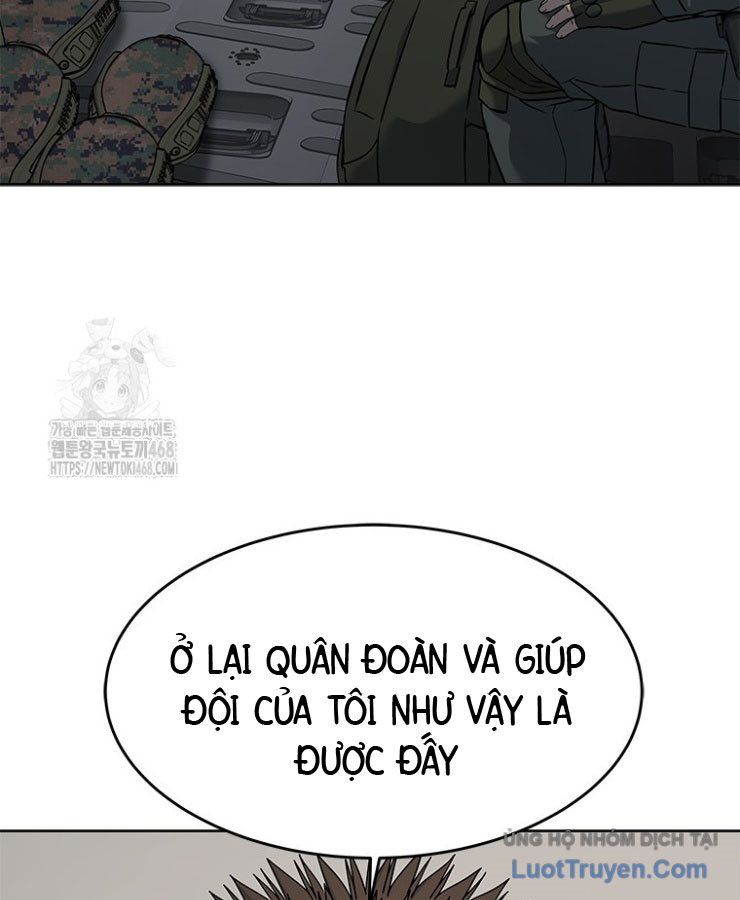 Đội Trưởng Lính Đánh Thuê Chapter 281 - Trang 2