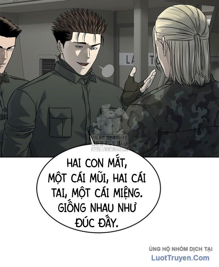 Đội Trưởng Lính Đánh Thuê Chapter 281 - Trang 2