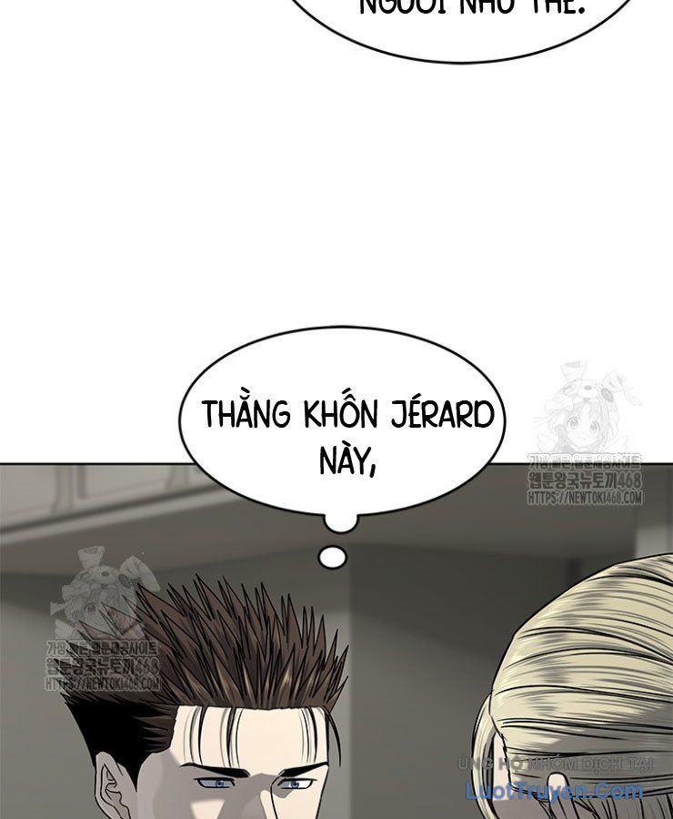 Đội Trưởng Lính Đánh Thuê Chapter 281 - Trang 2