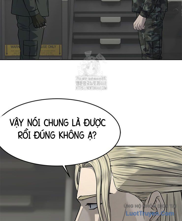 Đội Trưởng Lính Đánh Thuê Chapter 281 - Trang 2
