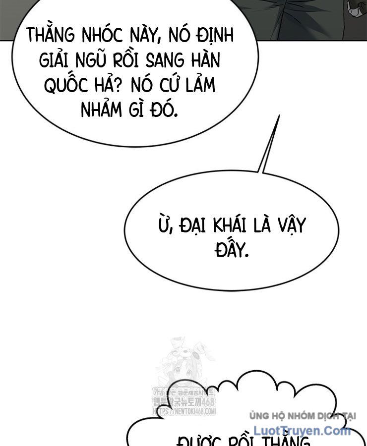 Đội Trưởng Lính Đánh Thuê Chapter 281 - Trang 2