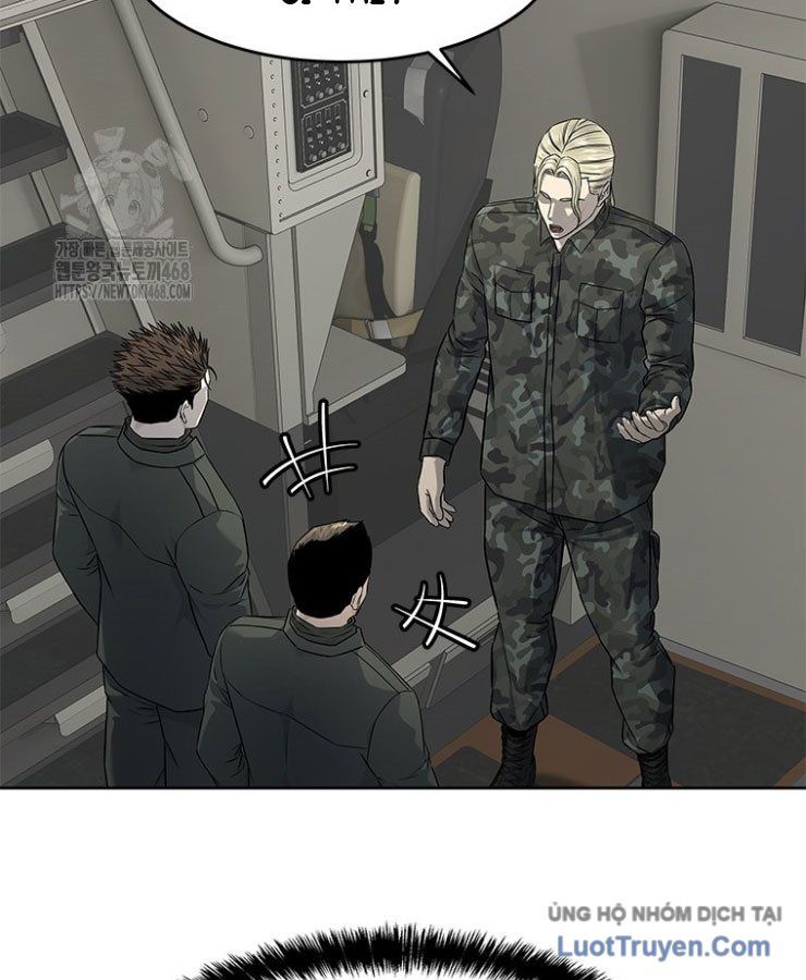 Đội Trưởng Lính Đánh Thuê Chapter 281 - Trang 2