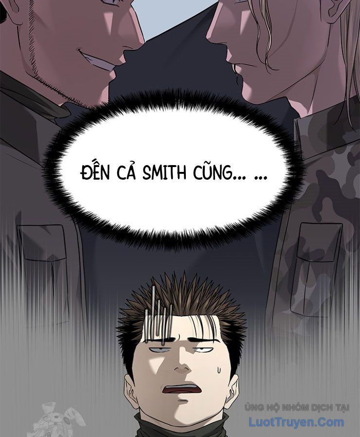Đội Trưởng Lính Đánh Thuê Chapter 281 - Trang 2