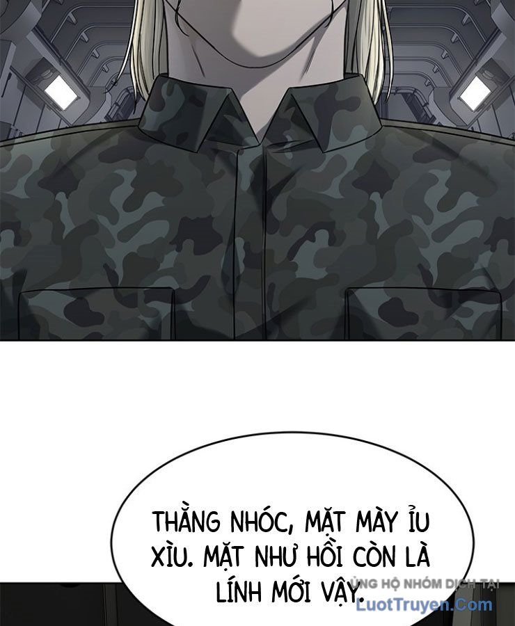 Đội Trưởng Lính Đánh Thuê Chapter 281 - Trang 2