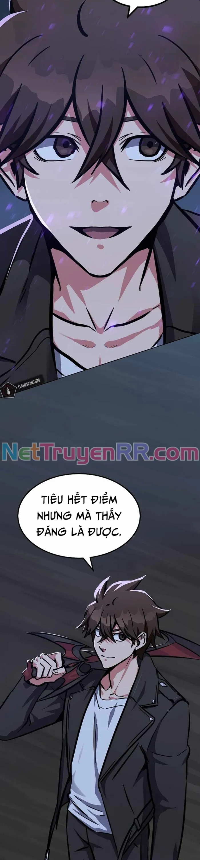 Level 1 Player Chapter 50 - Trang 2
