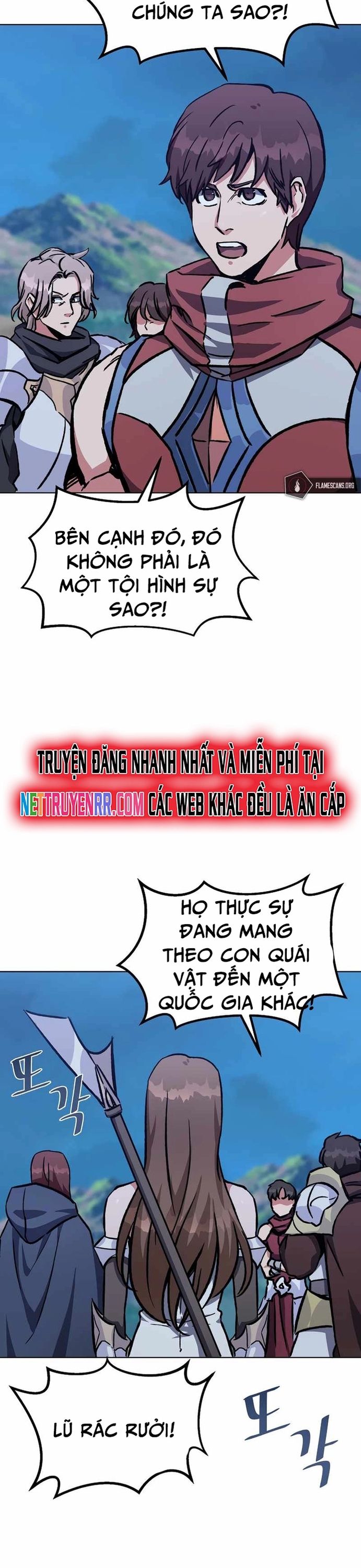 Level 1 Player Chapter 55 - Trang 2