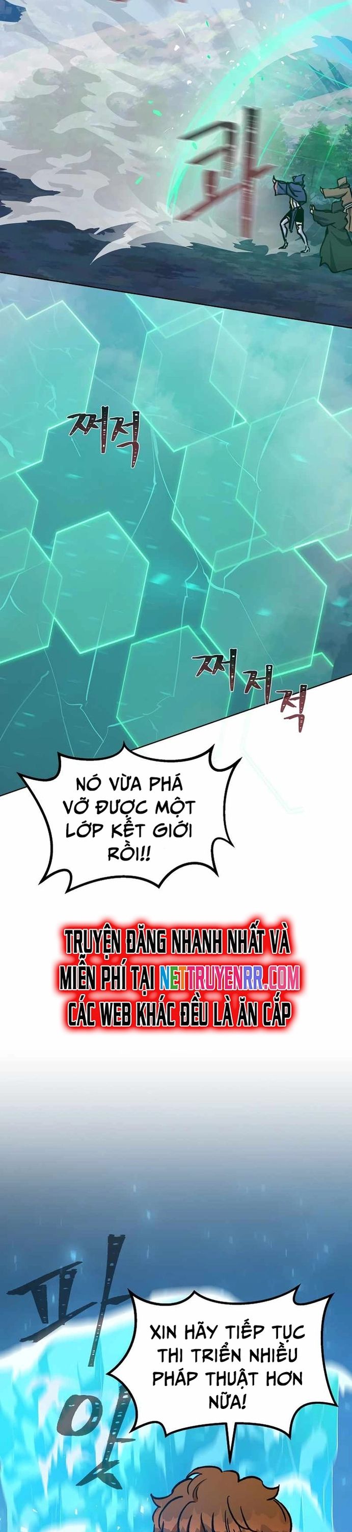 Level 1 Player Chapter 55 - Trang 2