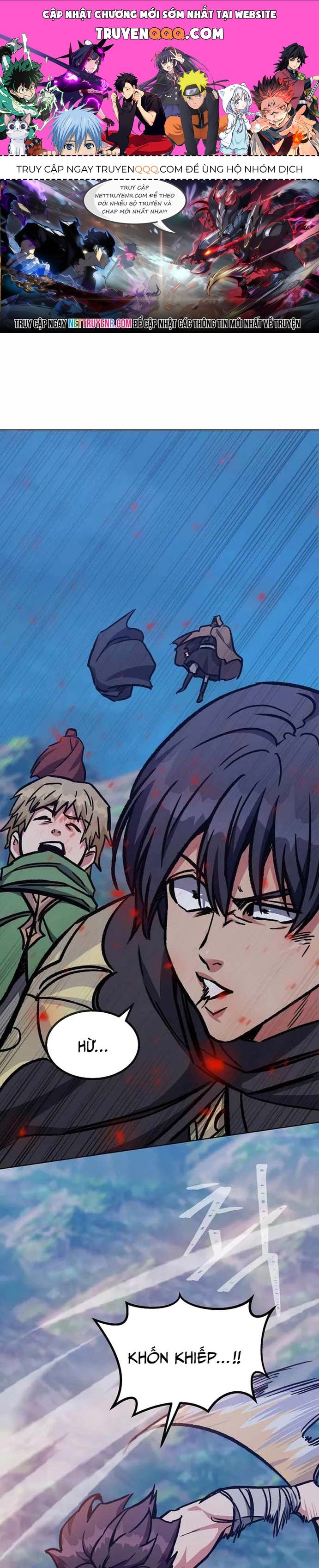 Level 1 Player Chapter 56 - Trang 2