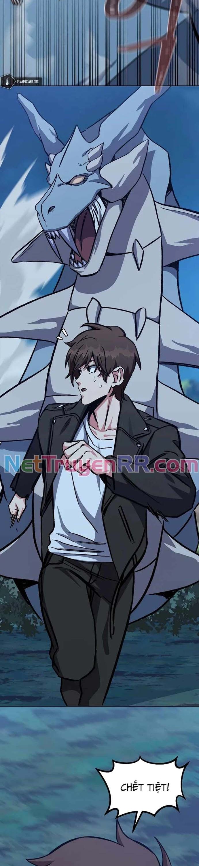 Level 1 Player Chapter 56 - Trang 2