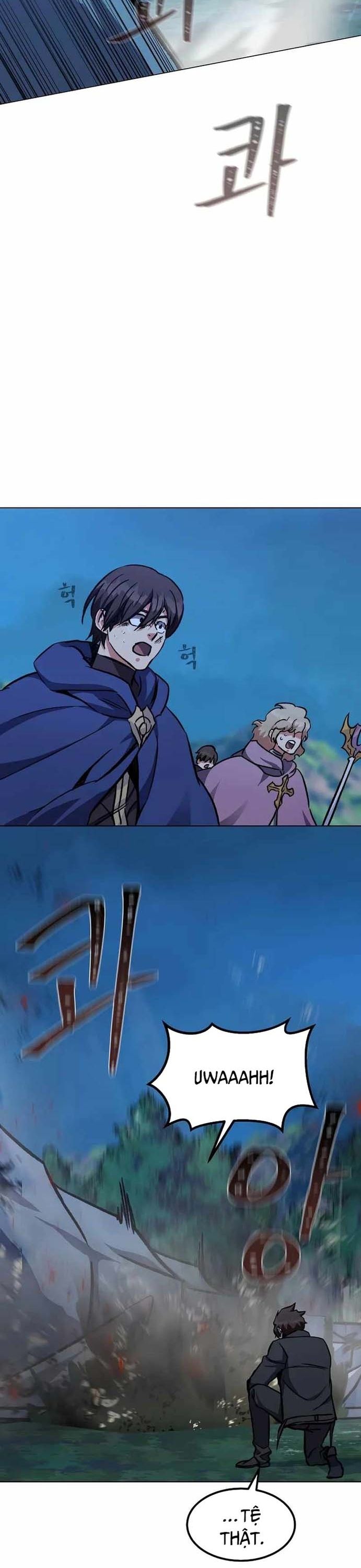 Level 1 Player Chapter 56 - Trang 2