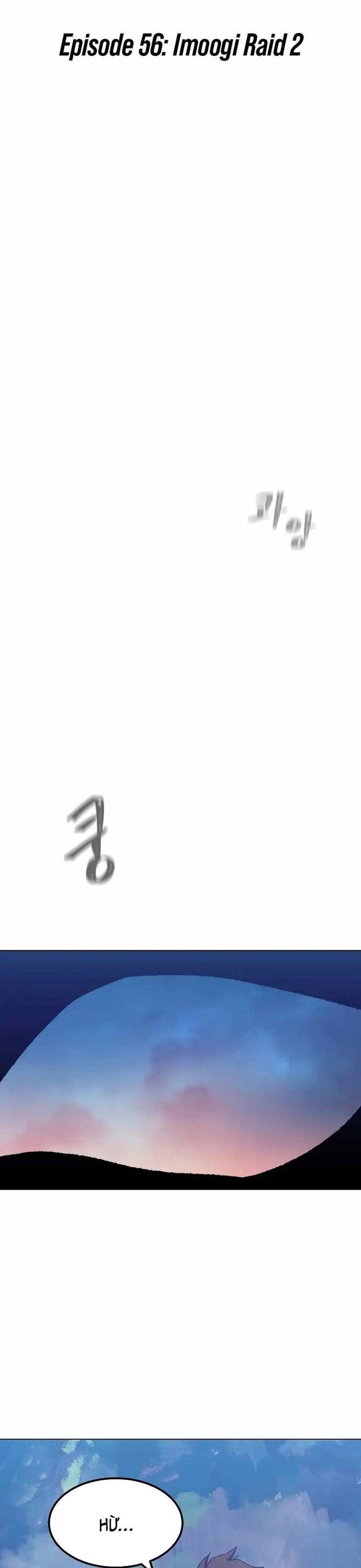 Level 1 Player Chapter 56 - Trang 2