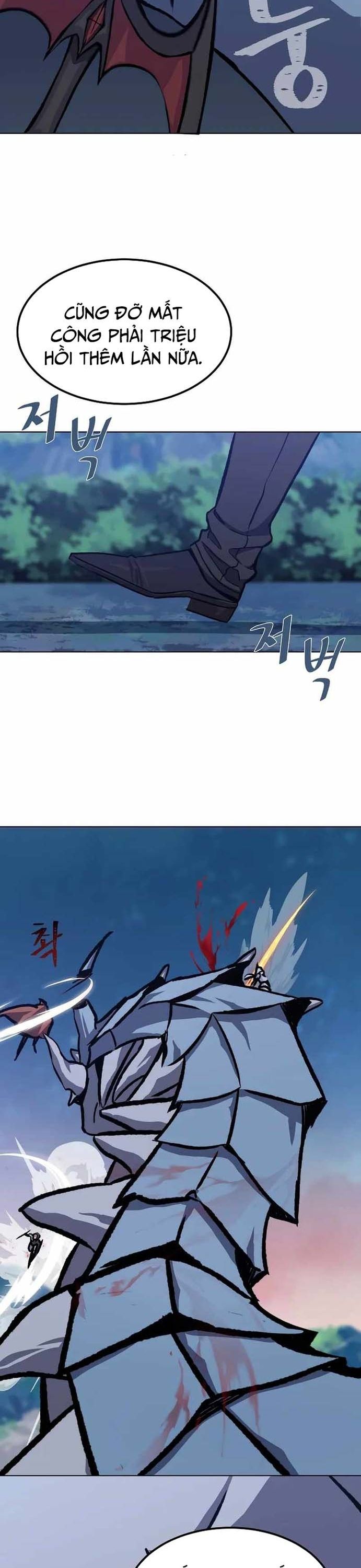 Level 1 Player Chapter 56 - Trang 2