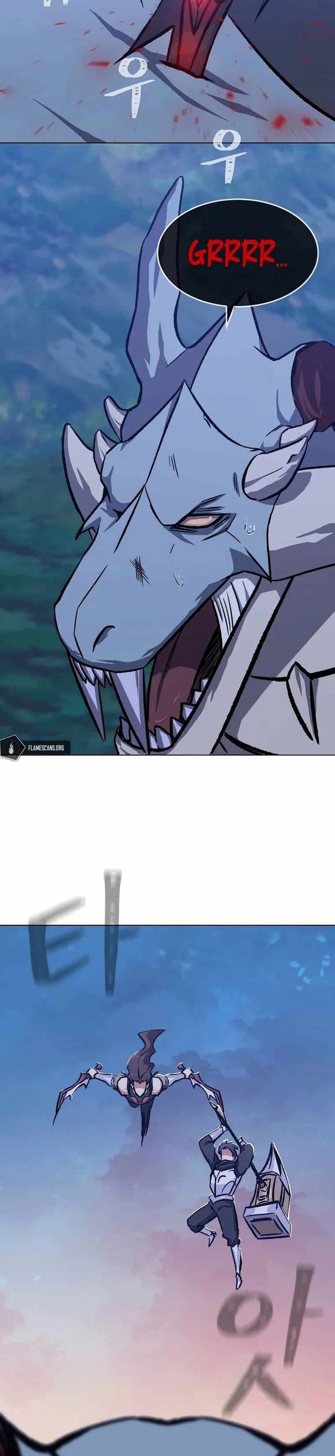 Level 1 Player Chapter 56 - Trang 2