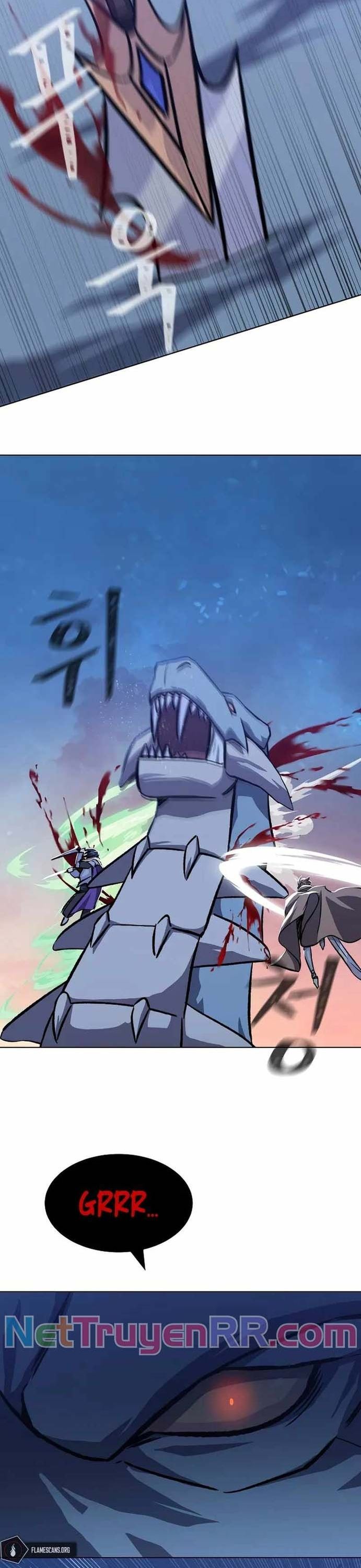 Level 1 Player Chapter 56 - Trang 2