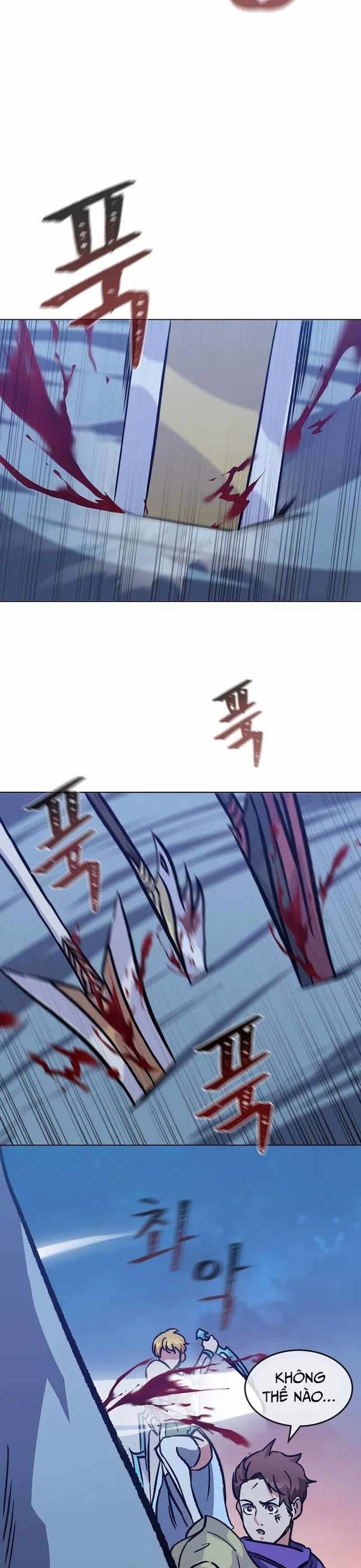 Level 1 Player Chapter 56 - Trang 2