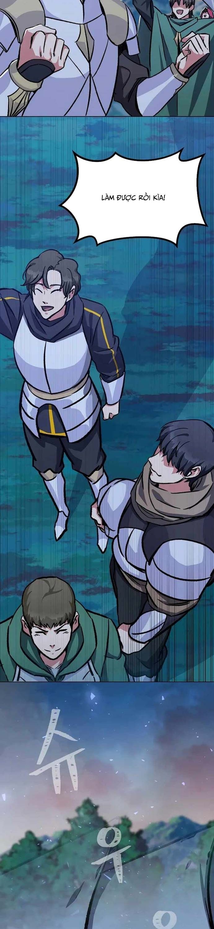 Level 1 Player Chapter 56 - Trang 2