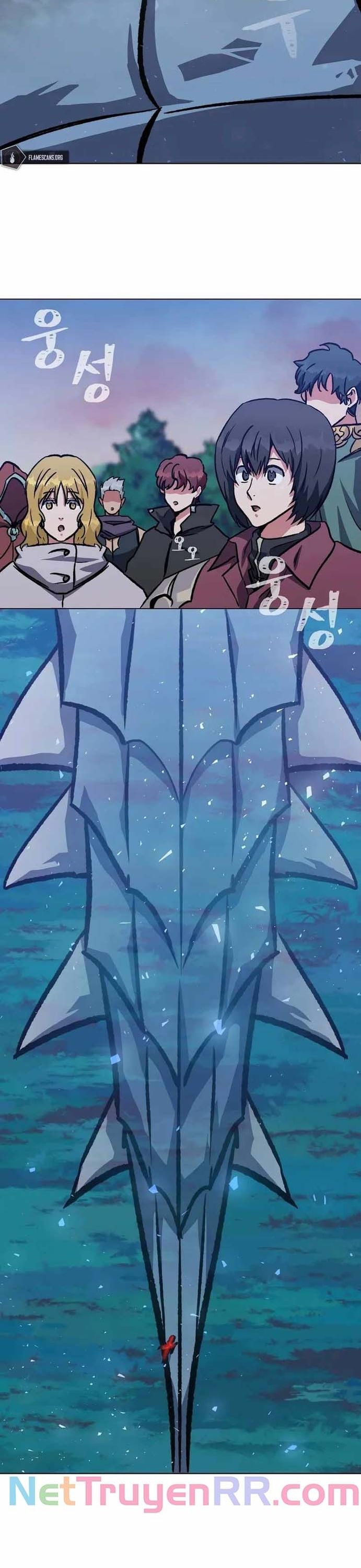 Level 1 Player Chapter 56 - Trang 2