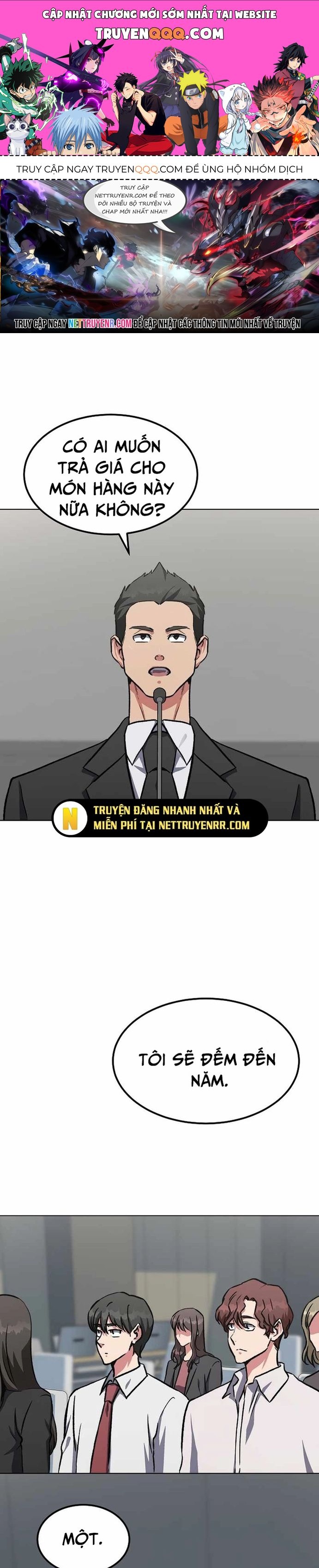 Level 1 Player Chapter 58 - Trang 2