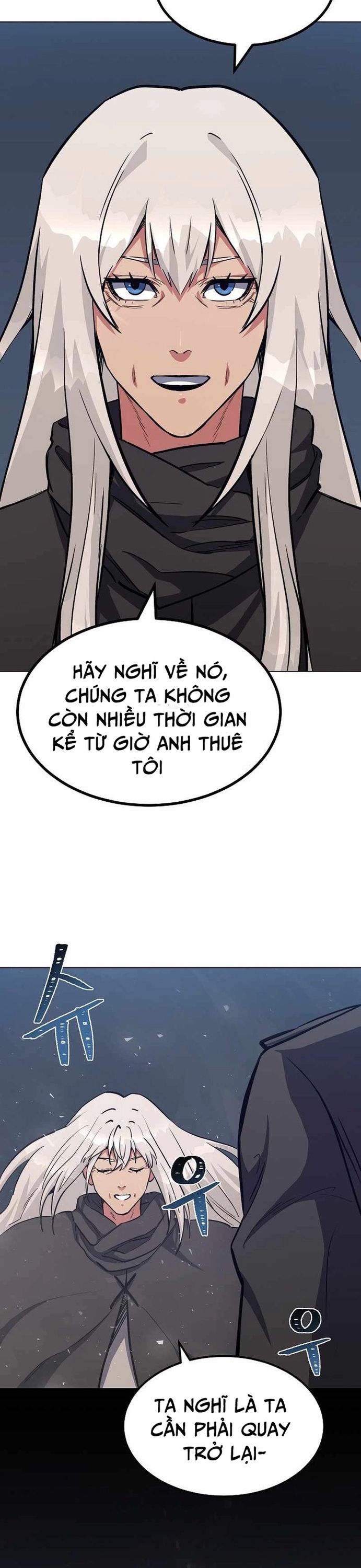 Level 1 Player Chapter 61 - Trang 2
