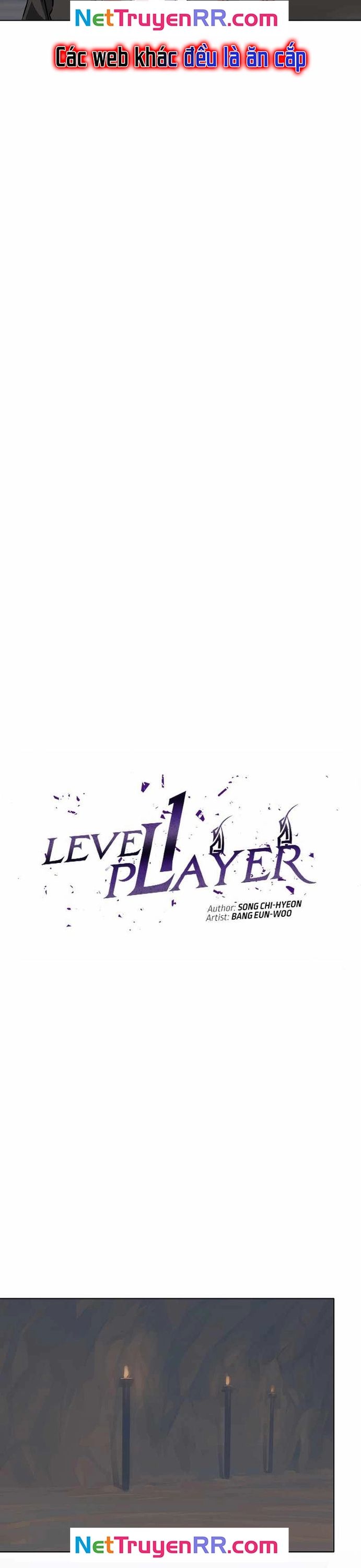 Level 1 Player Chapter 61 - Trang 2