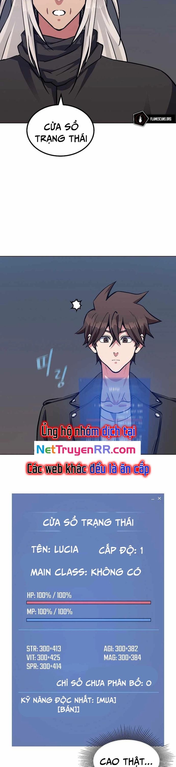 Level 1 Player Chapter 61 - Trang 2