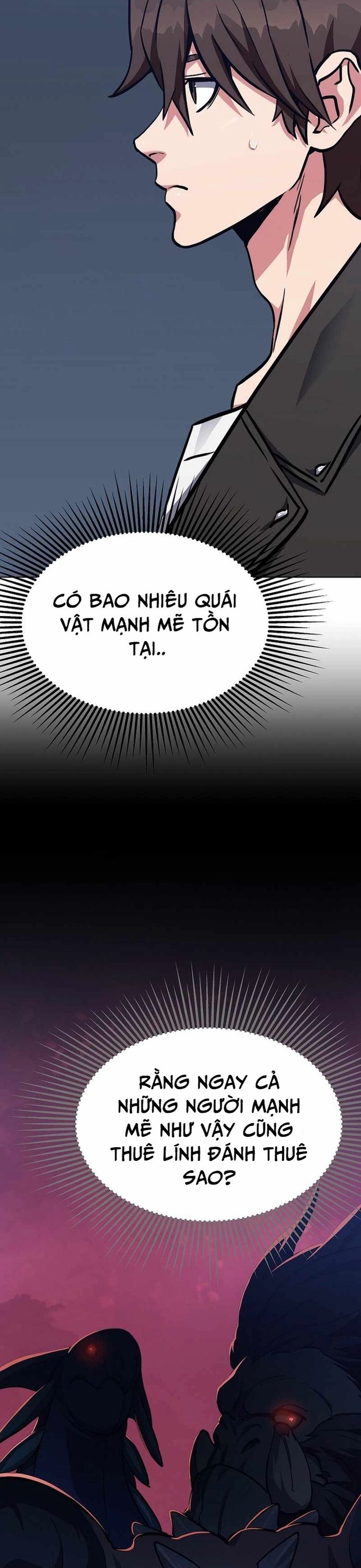 Level 1 Player Chapter 61 - Trang 2