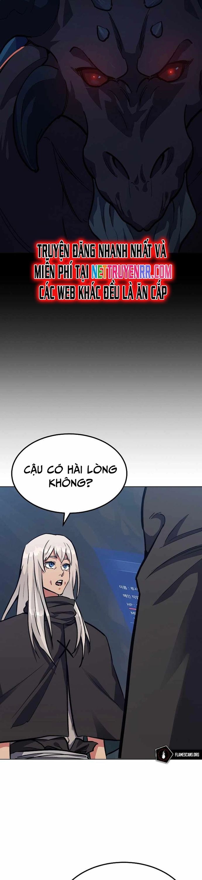 Level 1 Player Chapter 61 - Trang 2