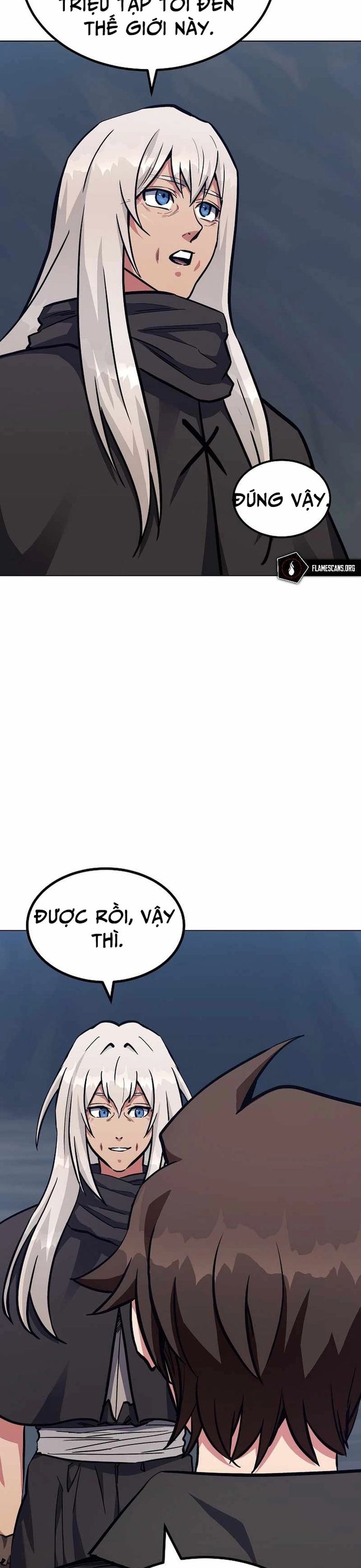 Level 1 Player Chapter 61 - Trang 2