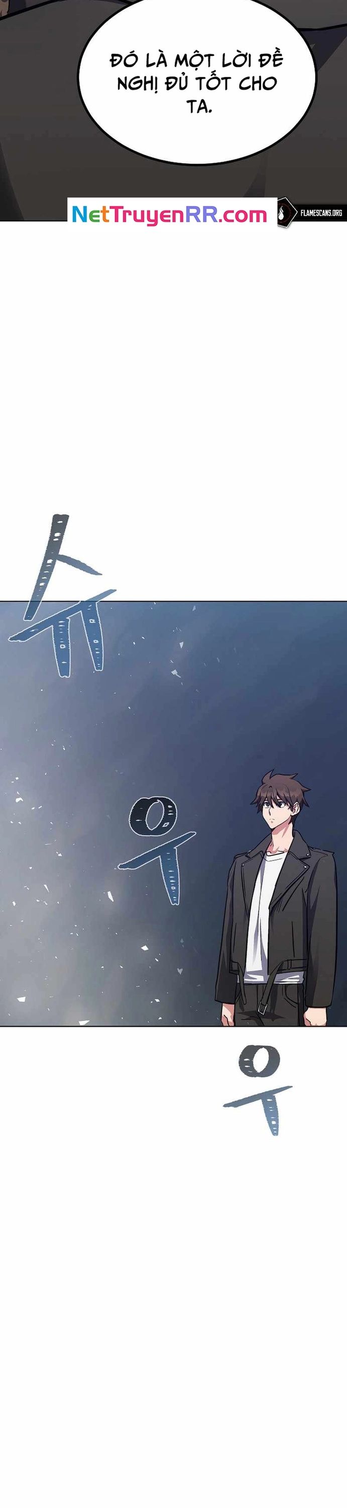 Level 1 Player Chapter 61 - Trang 2