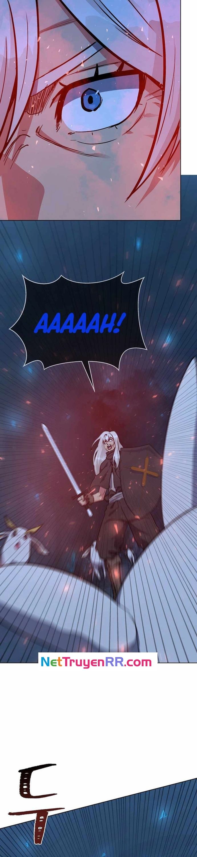 Level 1 Player Chapter 61 - Trang 2
