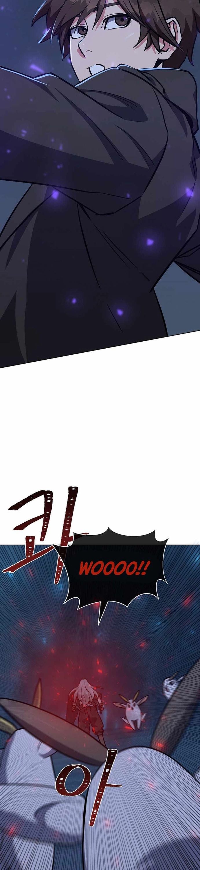 Level 1 Player Chapter 61 - Trang 2