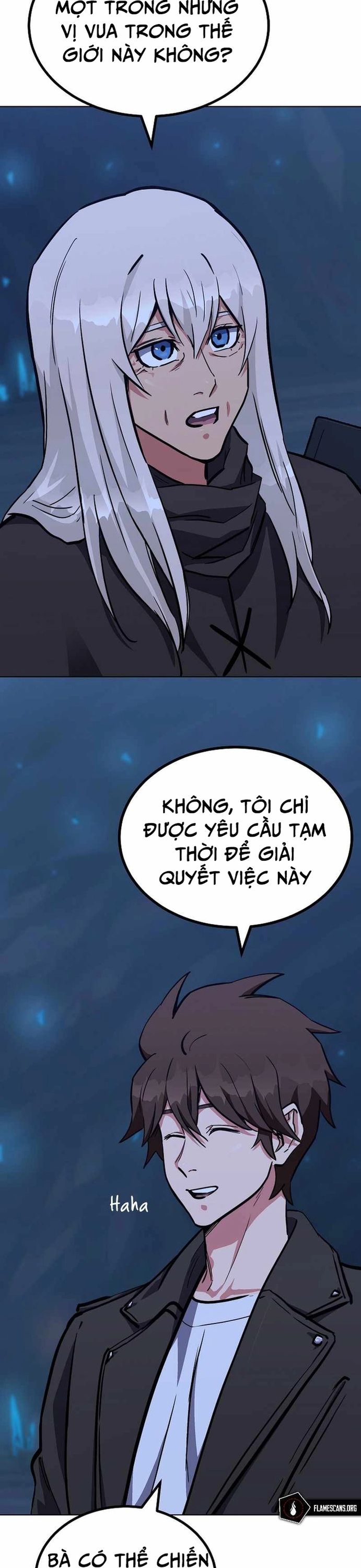 Level 1 Player Chapter 61 - Trang 2