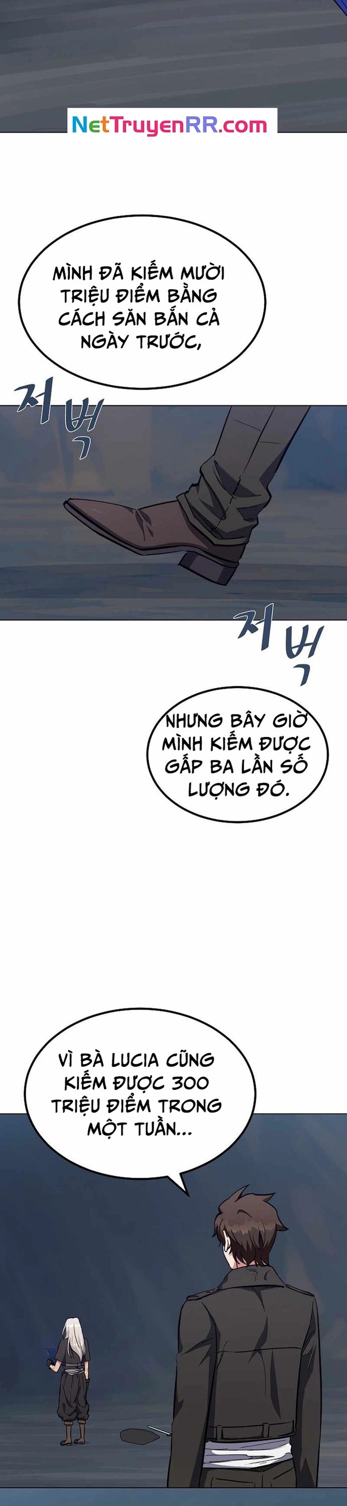 Level 1 Player Chapter 61 - Trang 2