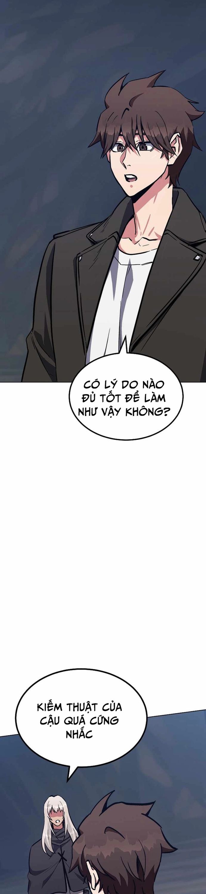 Level 1 Player Chapter 61 - Trang 2