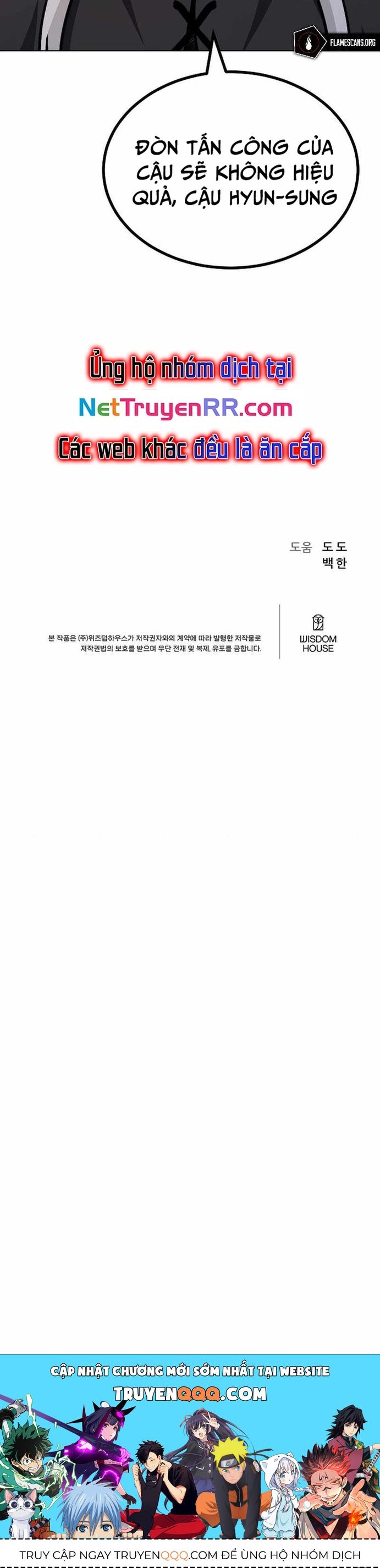 Level 1 Player Chapter 61 - Trang 2